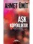 Aşk Köpekliktir - Ahmet Ümit 1