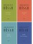 Abdülhak Şinasi Hisar 4 Kitap Set 1