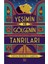 Yeşimin ve Gölgenin Tanrıları - Silvia Moreno - Garcia 1