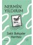 Saklı Bahçeler Haritası - Nermin Yıldırım 1