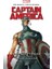 Captain America: Karanlık Planlar - Stefan Petrucha 1
