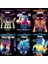 minecraft Roman Serisi 6 Kitap Set 1