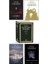 Hobbit - Silmarillion - Yüzüklerin Efendisi - Gondolin’in Düşüşü - Hurin’in Çocukları - J.r.r. Tolkien – 5’li Fantastik Roman Kitap Seti 1