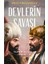 Devlerin Savaşı:yıldırım Bayezıd ve Timurlenk - Okay Tiryakioğlu 1