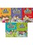 Alper Serisi 5 Kitap Set 1
