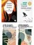 viktor E. Frankl 4 Kitap Set / Insanın Anlam Arayışı + Yaşamı Karşılamak + Hayatın Anlamı ve Psikoterapi + Psikoterapi ve Din - Viktor E. Frankl 1