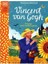 Sanatçının Gördükleri Vincent Van Gogh - Amy Guglielmo 1