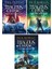 magnus Chase ve Asgard Tanrıları 3 Kitap - Rick Riordan 1