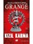 Kızıl Karma - Jean-Christophe Grange 1