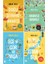 melih Uslu 4 Kitap Set 1