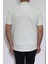 Fistan Store Erkek Desenli Klasik Kesim Rahat Kalıp Tek Cepli Polo Yaka T-Shirt 3