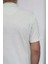 Fistan Store Erkek Desenli Klasik Kesim Rahat Kalıp Tek Cepli Polo Yaka T-Shirt 4