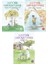 lucy'nin Labaratuvarı 3 Kitap Set - Michelle Houts 1