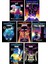 minecraft Roman Serisi 7 Kitap Set - Cennet Testleri 1