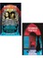 mona Lisa Senfonisi - Istanbul Portresi - 2 Kitap Set - Kayahan Demir 1