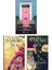 Londra'dan Sevgilerle - Elveda Haziran - Gündüzsefası - 3 Kitap - Sarah Jio 1