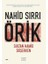 Sultan Hamid Düşerken - Nahid Sırrı Örik 1