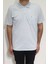 Fistan Store Erkek Desenli Klasik Kesim Rahat Kalıp Tek Cepli Polo Yaka T-Shirt 1