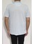 Fistan Store Erkek Desenli Klasik Kesim Rahat Kalıp Tek Cepli Polo Yaka T-Shirt 3