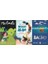Anıl Basılı 3 Kitap Set 7-8-9 Yaşlar Için Melodi- Balino- Nohut Adam 1