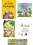 etkinliklerle Hoş Geldin Ramazan - Kalbimin Süsü Oruç - Ramazan Sürprizleri - Keloğlan Oruç Peşinde 4 Kitap 1