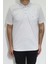 Fistan Store Erkek Desenli Klasik Kesim Rahat Kalıp Tek Cepli Polo Yaka T-Shirt 1