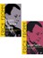 2 Kitap Set / Sevginin ve Şiddetin Kaynağı - Sevme Sanatı - Erich Fromm 1