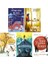 5 Kitap Set 5. 6. 7. 8. Sınıflar Ortaokul Okuma Kitapları / Ayasofya'da Bir Gece - Emilia Ağaçta - Canım Arkadaşım - Malamander - Kağıttan Son Turna Kuşu 1