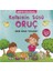 kalbimin Süsü Oruç : Niçin Oruç Tutarız?-Merve Gülcemal 1