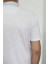 Fistan Store Erkek Desenli Klasik Kesim Rahat Kalıp Tek Cepli Polo Yaka T-Shirt 4