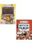 eğlenceli Bilgi 2 Kitap Set / Inanılmaz Özel Efektler - Muhteşem Filmler 1