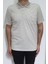 Fistan Store Erkek Desenli Klasik Kesim Rahat Kalıp Tek Cepli Polo Yaka T-Shirt 1