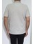 Fistan Store Erkek Desenli Klasik Kesim Rahat Kalıp Tek Cepli Polo Yaka T-Shirt 3