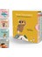 bebek Üniversitesi Hikayeli Ilk Kavramlarım 2. Set 4 Kitap 1
