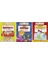 eğlenceli Bilgi Eğlenceli Matematik 3 Kitap Set - Zekaspor - Ileri Zekaspor - Süper Zekaspor 1