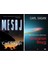 carl Sagan 2 Kitap Set - Mesaj - Broca'nın Beyni 1