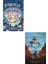 mermedusa - Asi Gökler 2 Kitap Set 1