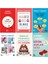 zihin Tuzakları - Bensiz Biz Olmaz - Düşündüğün Gibi Değil - Unutmak Mı Affetmek Mi - Iyi Düşün - Bütün Aşklar Tatlı Başlar - Serhat Yabancı 6 Kitap Set 1