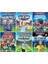 mbappe - Haaland - Messi - Ronaldo - Neymar - Maradona 6 Kitap - Hüseyin Keleş 1