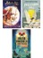 Antika Kral + Pelikanım Peli + Doktor Dinozorla Ateşe Yolculuk 3 Kitap Set 1