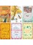 özgür Balpınar 6 Kitap Set / Portakal Çiçekleri - Canım Arkadaşım - Dünyayı Sırtında Taşıyan Balık - Göğü Yere Indirelim - Yeryüzünün Kalbi - Düşler Atlası 1