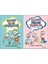 geçmişin Izleri Atasözleri - Geçmişin Sözleri Deyimler 2 Kitap Set 1