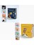bebek Üniversitesi Hikayeli Ilk Kavramlarım 2'li Set (1. ve 2. Seri) 1