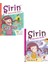 şirin Serisi 2'li Set / Mahallenin Ruhu - Bana Masal Anlatma 1