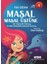 Masal Masal Üstüne 2 - Bir Varmış Bir Yokmuş, Iki Mısır Püskülüne Salıncak Kurmuş… - Filiz Özdem 1