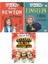 eğlenceli Bilgi Bilim 3 Kitap Set Bilim Adamları / Isaac Newton - Einstein - Acı Çeken Bilim Adamları 1