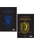 Harry Potter ve Felsefe Taşı 2 Kitap - Ravenclaw - Hufflepuff 1