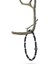 Erkek Siyah Metal Bileklik 50318787-001 2