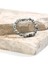 Erkek Gri Taş Bileklik 50318768-100 1