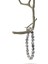 Erkek Gri Taş Bileklik 50318768-100 2